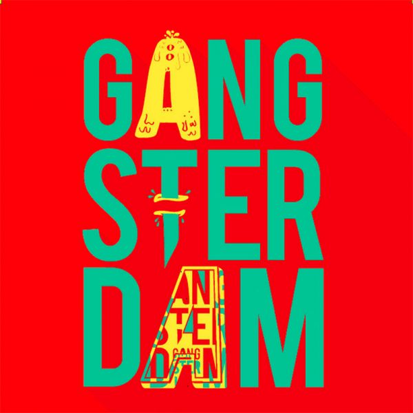 gangsterdam-gangsterdam-artwork